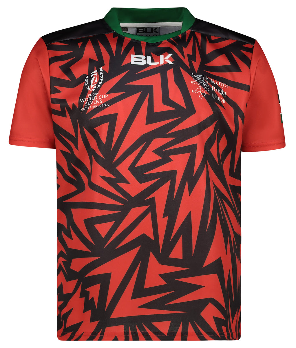 Rugby sevens hot sale shirts