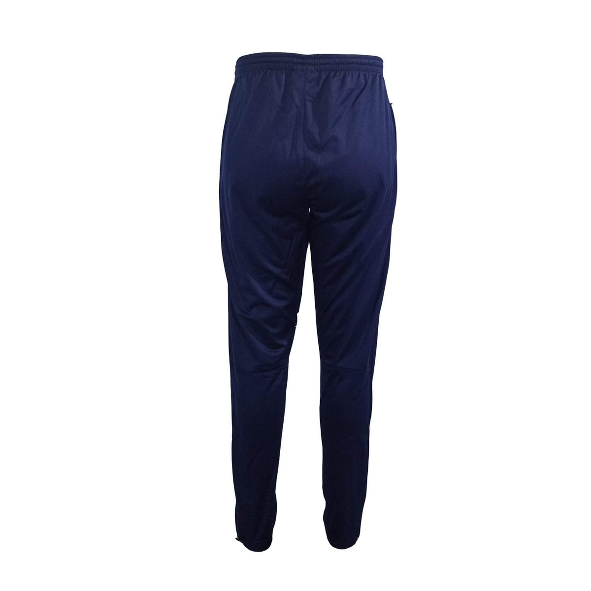 BLK Tapered Track Pant - Ladies - Navy – BLK Sport SA