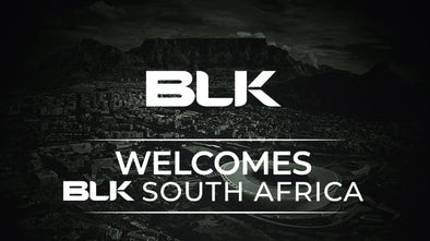 BLK Sport South Africa Partners With Katapullt in South Africa