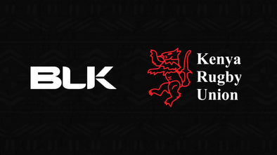 Kenya Rugby Union & BLK Sport Announce Long-Term Partnership
