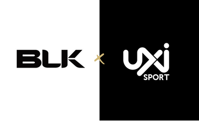 BLK & UXI Sport Announce Long-term Partnership