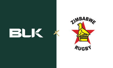 BLK Sport & Zimbabwe Rugby Union Extend Long-Term Deal