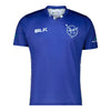 Namibia Africa Cup Home Replica Jersey 25 - Blue