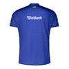 Namibia Africa Cup Home Replica Jersey 25 - Blue