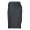 BLK Tek VII 8" Gym Short - Gunmetal