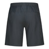 BLK Tek VII 8" Gym Short - Gunmetal