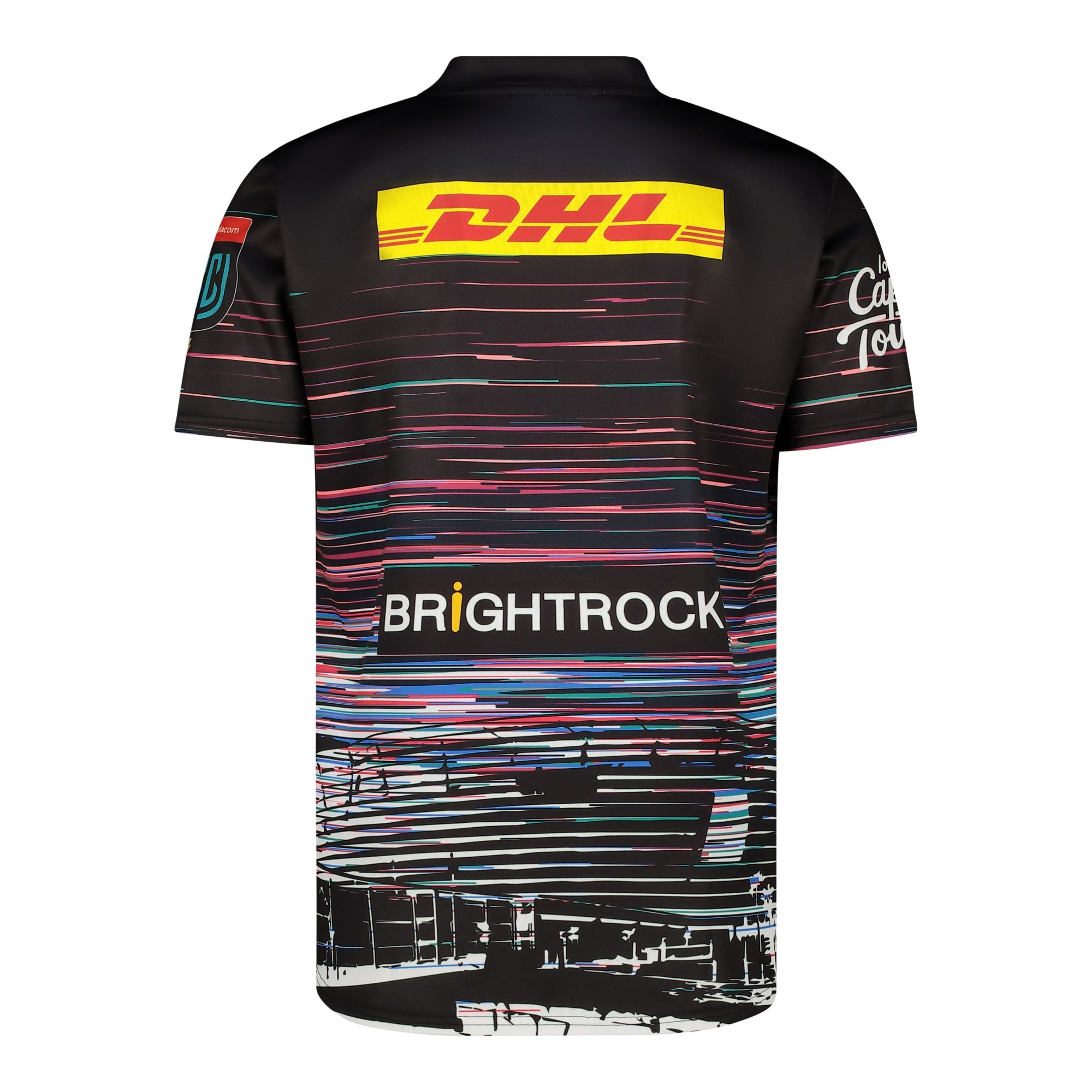 Wholesale Dropshipping 2023 Stormers Away Rugby Jersey Shirt Size S--3XL-4XL-5XL  - China 2023 Stormers Away Rugby Jersey and Stormers Away Rugby Jersey  price