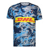 DHL Stormers Warm Up Fan Tee - 24/25