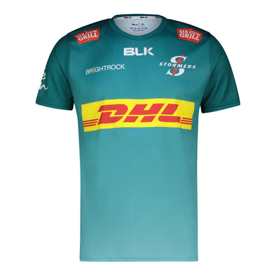 DHL Stormers Training Fan Tee 3 - 24/25