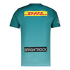 DHL Stormers Training Fan Tee 3 - 24/25