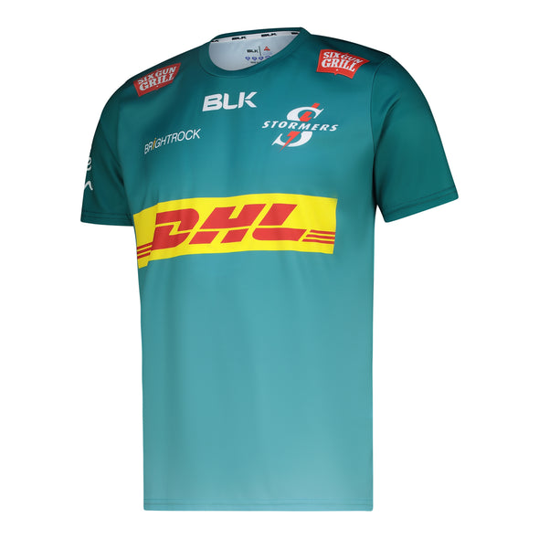 DHL Stormers Training Fan Tee 3 - 24/25