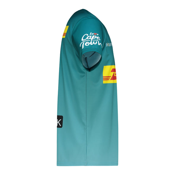 DHL Stormers Training Fan Tee 3 - 24/25