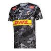 DHL Stormers Training Fan Tee 1 - 24/25