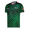 Kenya Rugby 7s Away Jersey - Green