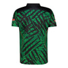 Kenya Rugby 7s Away Jersey - Green