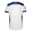 BLK - Namibia Away Jersey 24 - White