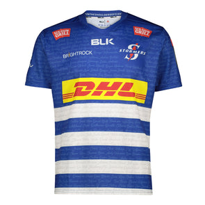 DHL Stormers Home Replica Jersey 24/25 - Ladies