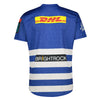 DHL Stormers Home Replica Jersey 24/25 - Junior