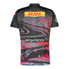 DHL Stormers Away Replica Jersey 24/25 - Junior