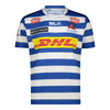 BLK - DHL Western Province Currie Cup Jersey 24