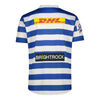 BLK - DHL Western Province Currie Cup Jersey 24