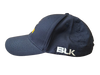 BLK DHL Stormers Ripstop Cap - Navy