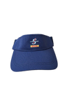 BLK DHL Stormers Visor - Navy