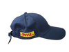 BLK DHL Stormers Ripstop Cap - Navy
