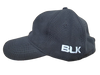 BLK Ottoman Cap - Black