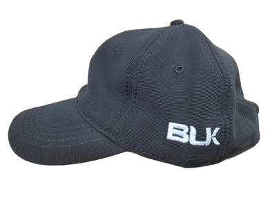 BLK Ottoman Cap - Black