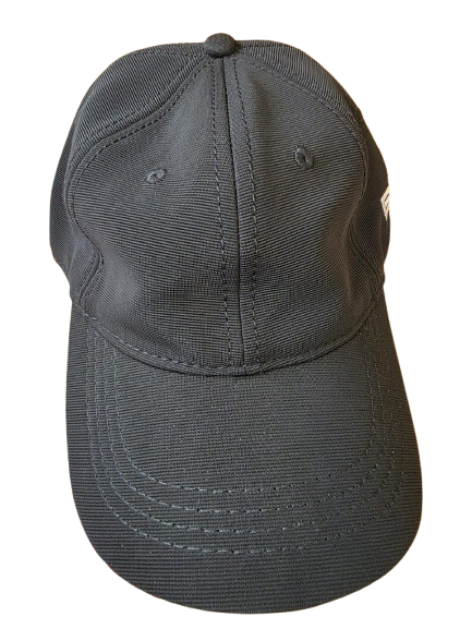 BLK Ottoman Cap - Black