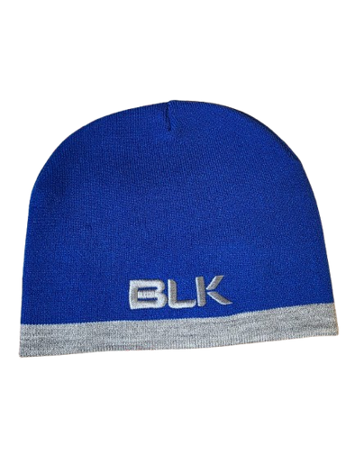 BLK Tek Vi Beanie - Royal