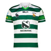 Zimbabwe Replica Jersey - White/Green - 2025