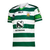 Zimbabwe Replica Jersey - White/Green - 2025