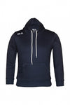 BLK Basic Hoodie - Navy - Adults & Youth