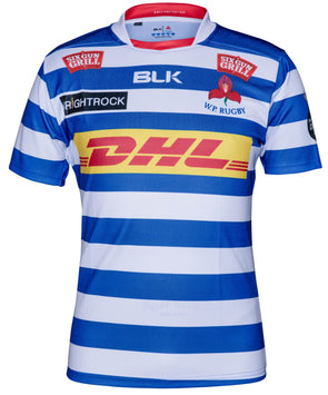 DHL Western Province Currie Cup Replica Jersey 2022