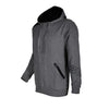 BLK TEK VI Hoodie - Charcoal