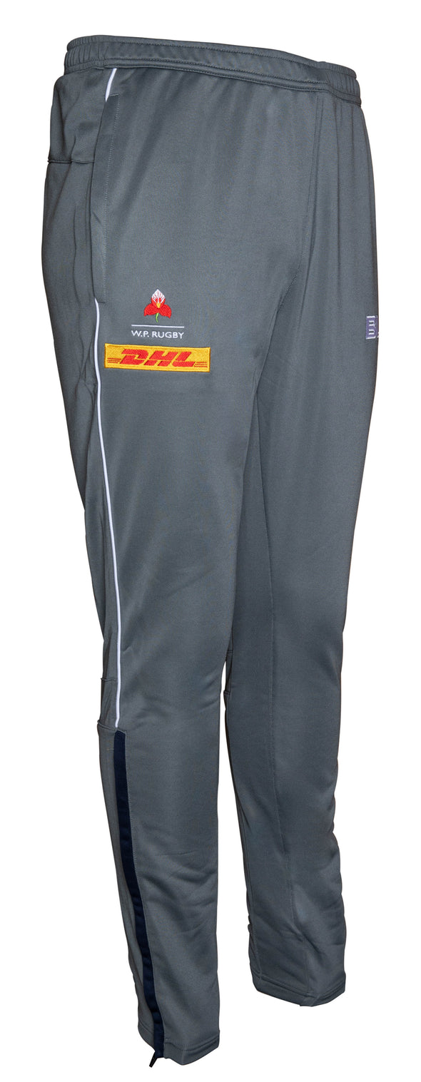BLK Western Province Track Pants