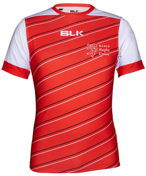 BLK Kenya Official Rugby Practice Jersey