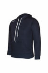 BLK Basic Hoodie - Navy - Adults & Youth
