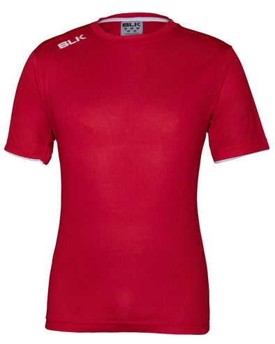 BLK - Tek VII Tee - Red