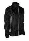 BLK Stratus Jacket - Black