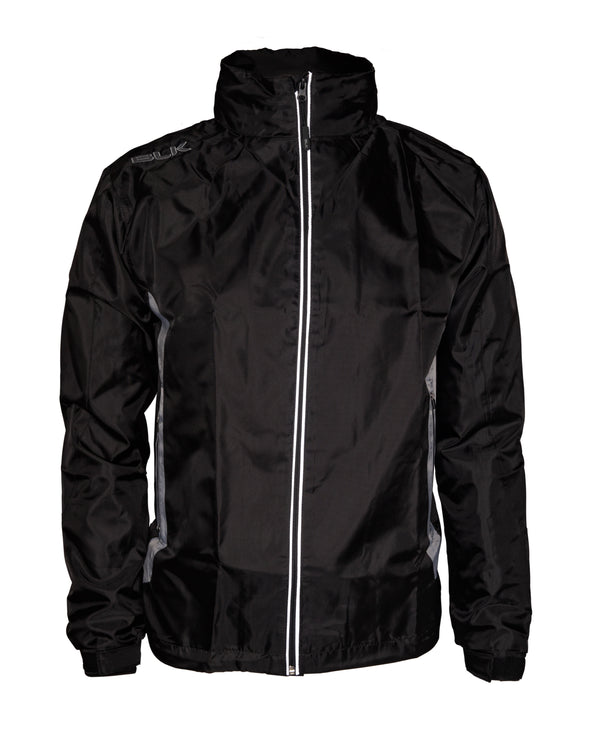 BLK Stratus Jacket - Black