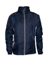 BLK Stratus Jacket - Navy