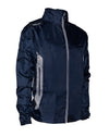 BLK Stratus Jacket - Navy