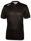 BLK TEK VII Polo - Black