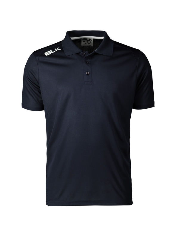 BLK Tek VII Polo - Navy