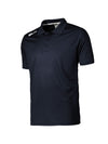 BLK Tek VII Polo - Navy
