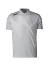 BLK Tek VII Polo - White