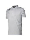 BLK Tek VII Polo - White